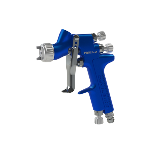 Devilbiss 905135 Prolite Suction Feed Prem Professional Spray Gun