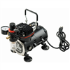 AirBladeÂ® Compressor 2 with Regulator (1/8 HP)