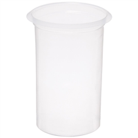 Devilbiss 802102 Dekups Disposable Cups & Lids - 9 Oz.