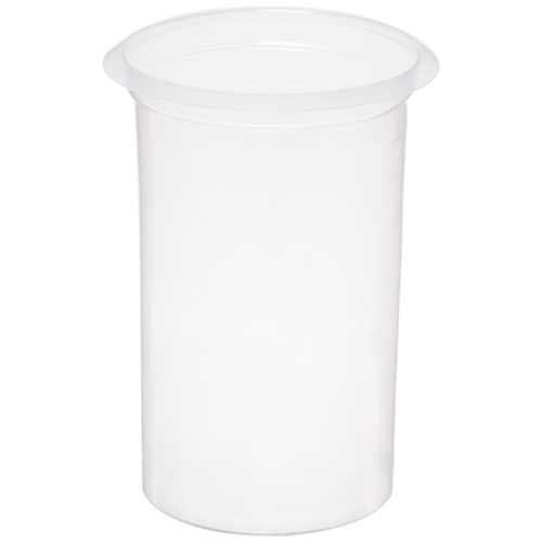 Devilbiss 802102 Dekups Disposable Cups & Lids - 9 Oz.