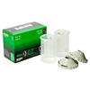 DeKupsÂ® Reusable Cup Frame and Lid - 9 oz.