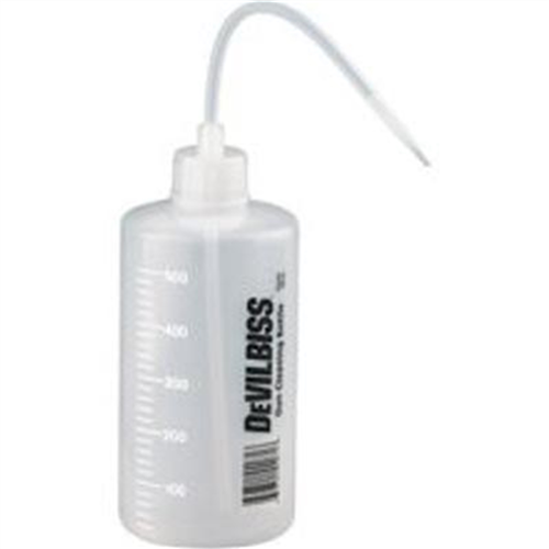 Devilbiss Dpc-8 Gun Cleaning Bottle