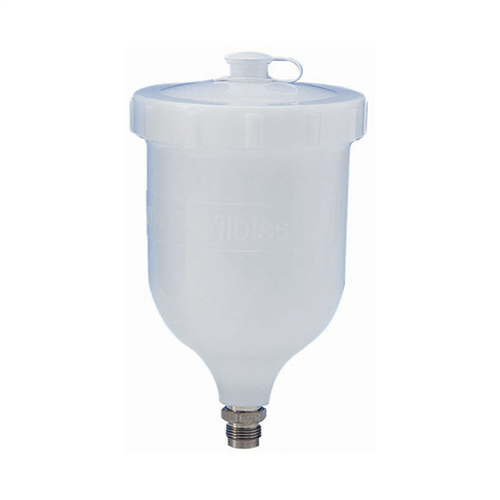 Devilbiss 190252 20 Oz. Acetal Gravity Cup