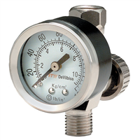 Devilbiss 180006 Air Adjusting Valve - Buy Tools & Equipment Online