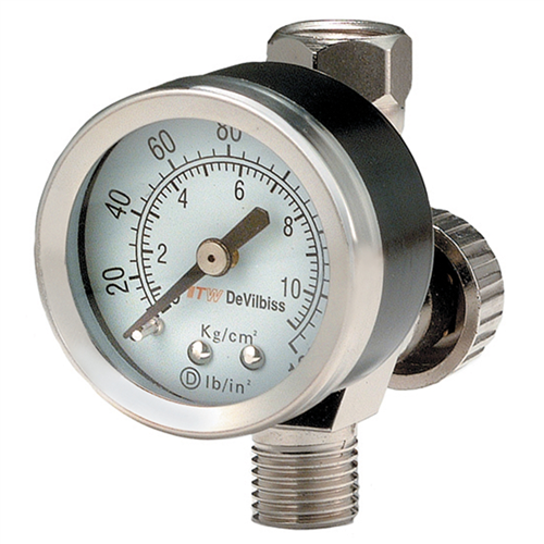 Devilbiss 180006 Air Adjusting Valve - Buy Tools & Equipment Online