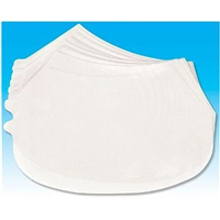 DeVilbiss 165018 Visor Covers (Face Shield For Fresh Air System)