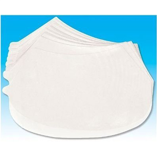 Visor Covers (Face Shield For Fresh Air System)
