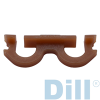 Dill Air Controls 1026-20</Br>Rtmps Replacement Clip For