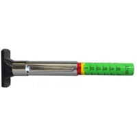 Painted Metal Tread Depth Gauge 5127 (Each)