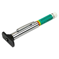 DILL AIR CONTROLS 5128 5128 PAINTED METAL TREAD DEPTH GAUGE