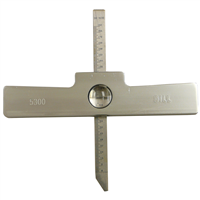 Dill Air Controls 5300</Br>Dill Lb Tread Depth Gauge