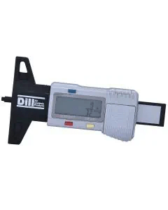 Digital Tread Depth Gauge