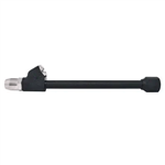 Dill Air Controls 6175-Usa Usa Blk 6 Dual Foot Chuck