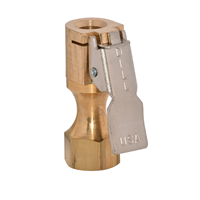 Dill Air Controls 6293D Lock On Air Chuck