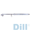 7275 Dual Foot Truck Gauge