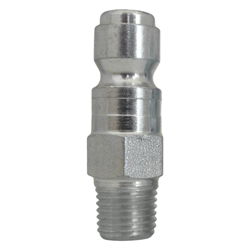 D-Oe-Dt 3/8" Adapter W/ 1/4" Mnpt (Ea)