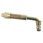 Dill Air Controls J-650/R Large Bore Swivel Valve