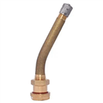 Dill Air Controls V3-207-10 V3-207 Brass Metric Trk Valve