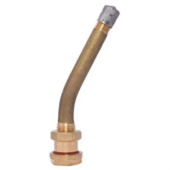 Dill Air Controls V3-207-10 V3-207 Brass Metric Trk Valve