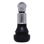 Dill Air Controls T-13-Wz-S-500 Snap-In Chrome Sleeve Valve