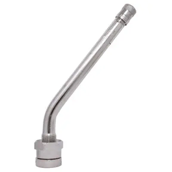 Dill Air Controls Vs-546G-250 36Dg Bend Alcoa Valve