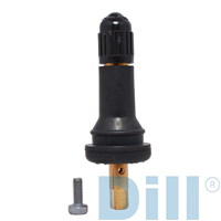 Dill Air Controls Vs-65-25 Vs-65 Snap In Valve W/ Square