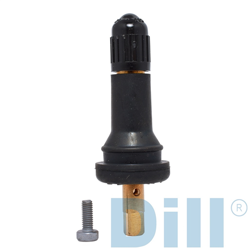 Dill Air Controls Vs-65-25 Vs-65 Snap In Valve W/ Square