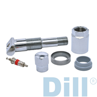 Dill Air Controls Vs-70 Redi Sensor Repl Valve Stem