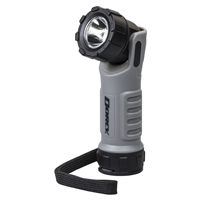 Dorcy International 41-2392 187 Lumen Mini Swivel Head Flashlight