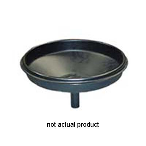 John Dow Industries 10169 Screen For Funnel