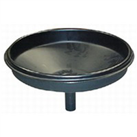 16" Poly Replacement Funnel