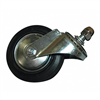 4 in. Heavy Duty Swivel Caster