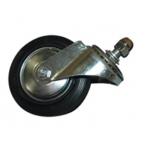 4 in. Heavy Duty Swivel Caster