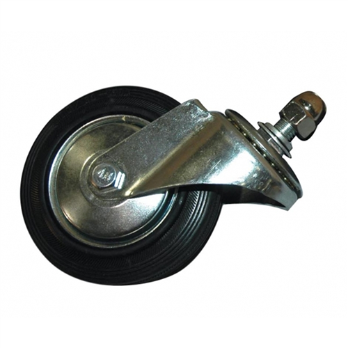 4 in. Heavy Duty Swivel Caster