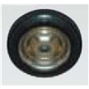 John Dow Industries 20dce-7 Wheel for Jdi-20dc-E