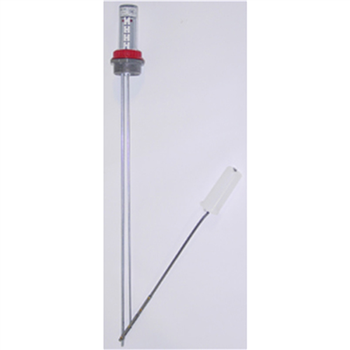 John Dow Industries 30Gc-08 Fuel Gauge Assembly