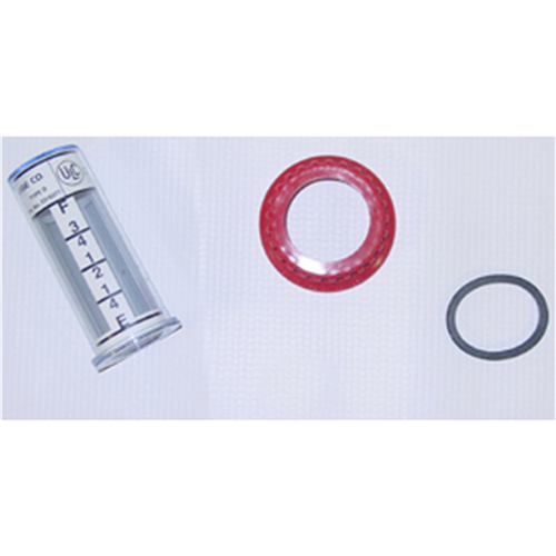 John Dow Industries 30Gc-Fgk Fuel Gauge Dome Kit