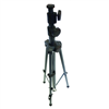 John Dow Industries Acs301F Heavy-Duty Tripod Stand