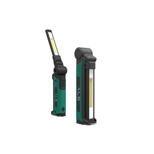 Foldable Thin Light (200 LM)