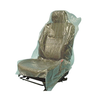 Economy Seat Covers (Roll of 200)