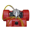 Optional Two-Way Rotary Pump Kit for DOWFC-25PFC