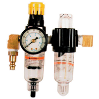 Filter Regulator/Lubricator