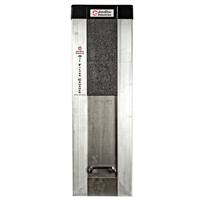 Heavy-Duty Truck Filter Crusher