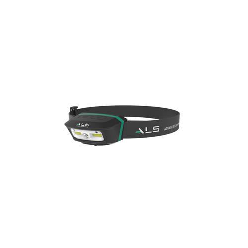 Head Lamp (250 LM) HDL251R