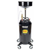 25 Gallon Self Evacuating Oil Drain