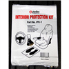 Interior Protection Kit 100 per Box
