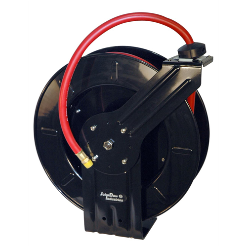 3/8 in. x 50 ft. Low Pressure Hose Reel