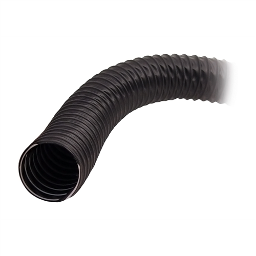 John Dow Industries Jdh400 Exhaust Hose 4 Inch 11 Foot