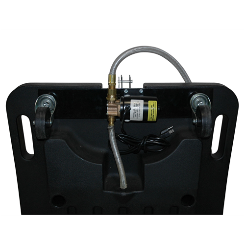 Pump Kit for the DOWJDI-17PLP 17 Gallon Poly Low Profile Oil Drain