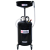 18-Gallon Self-Evacuation Portable Oil Drain - John Dow Industries